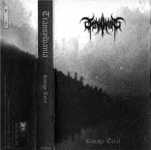 Transylvania  - Ravage Total