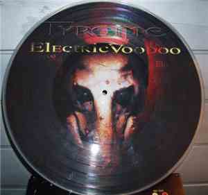 Tyrome - Electric Voodoo (Remixes)