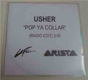 Usher - Pop Ya Collar