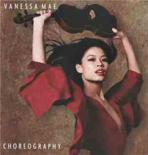 Vanessa-Mae - Choreography