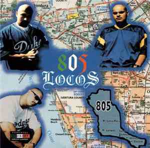 Various - 805 Locos