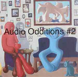 Various - Audio Odditions #2