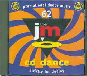 Various - Cd Dance 62
