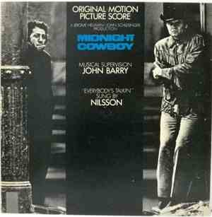 Various - Midnight Cowboy (Original Motion Picture Score)