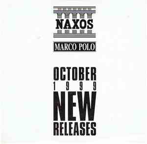 Various - October 1999 New Releases