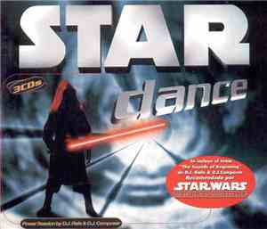 Various - Star Dance