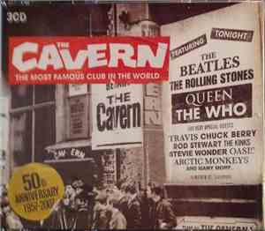 Various - The Cavern: The Most Famous Club In The World
