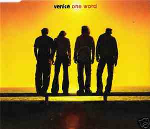 Venice  - One Word