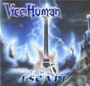 Vice Human - Escape