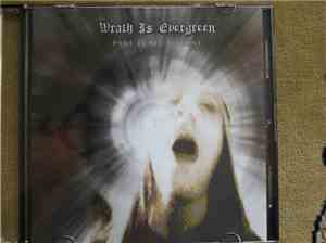 Wrath Is Evergreen -  Pyre Is My Throne