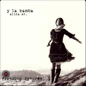 Y La Bamba - Alida St.