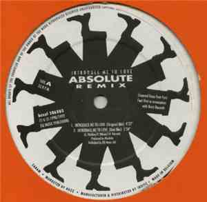Absolute  - Introduce Me To Love