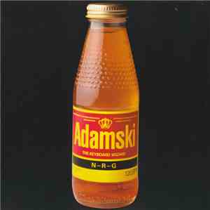 Adamski - N-R-G