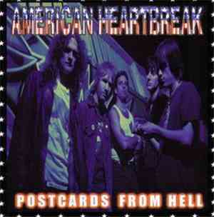 American Heartbreak - Postcards From Hell