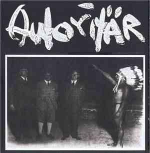 Autoritär / Warsore - Untitled / Psychoscmatic