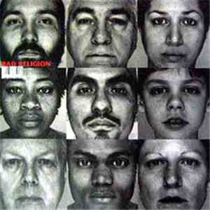 Bad Religion - The Gray Race