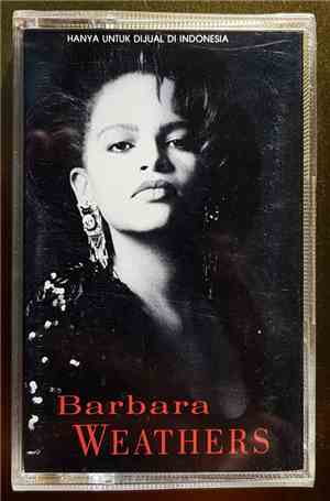 Barbara Weathers - Barbara Weathers