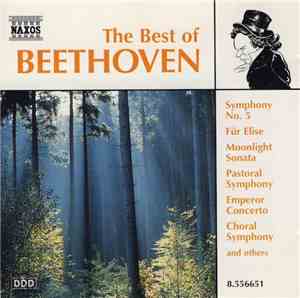 Beethoven - The Best Of Beethoven