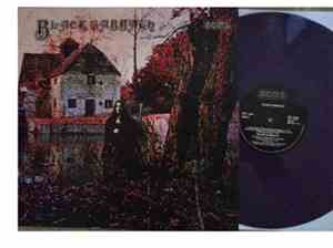 Black Sabbath - Black Sabbath