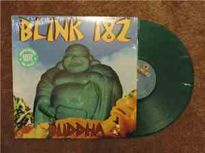 Blink 182 - Buddha