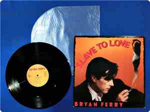 Bryan Ferry - Slave To Love