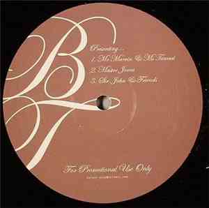 BT Edits - BT Edits: Volume 1