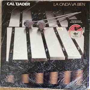 Cal Tjader - La Onda Va Bien