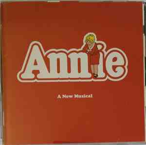 Charles Strouse, Martin Charnin - Annie (Original Cast Recording)