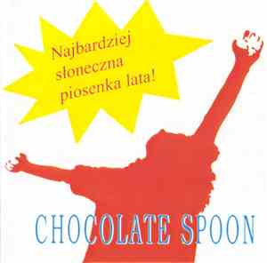 Chocolate Spoon - Wierzę