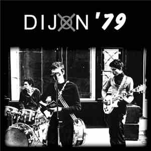 Circle X - Live In Dijon '79