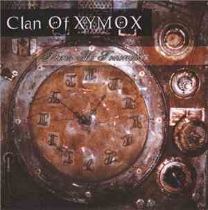 Clan Of Xymox - There's No Tomorrow