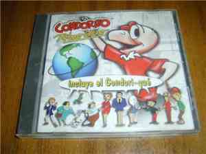 Condorito - Ritmo Latino