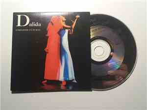 Dalida - Enregistré En Public