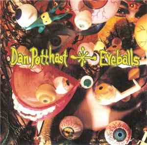 Dan Potthast - Eyeballs
