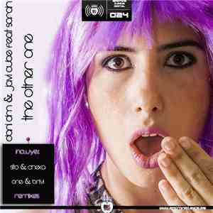 Dani DM & Javi Cube Feat Sarah  - The Other One