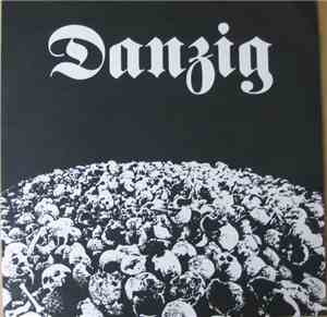 Danzig - Trouble Europe 1990