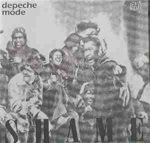 Depeche Mode - Shame