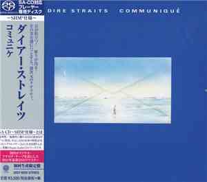 Dire Straits - Communiqué
