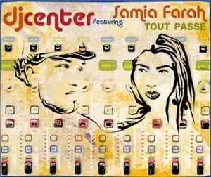 DJ Center - Tout Passe - EP