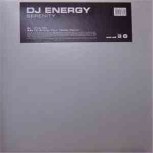 DJ Energy - Serenity
