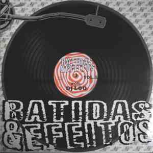 DJ Loo - Batidas & Efeitos Vol. 8