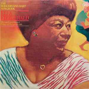 Ella Fitzgerald - The Rodgers And Hart Songbook