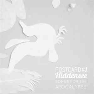 Entertainment For The Braindead - Postcard #1 Hiddensee (Songs For The Apoc ...