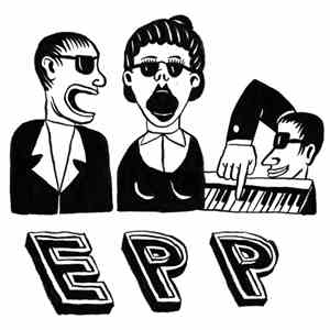 E.P.P. - To Je Samo Reklama