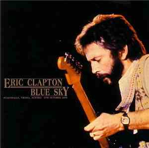Eric Clapton - Blue Sky