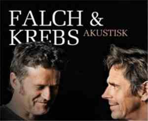 Falch & Krebs - Live Akustisk