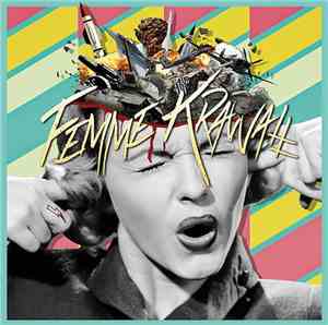Femme Krawall - Femme Krawall