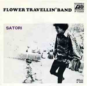 Flower Travellin' Band - Satori