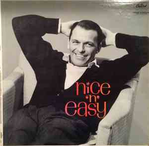 Frank Sinatra - Nice 'N' Easy