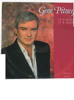 Gene Pitney - It's Over / It's Over